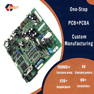 <span class=keywords><strong>Obest</strong></span> - Fabrication et assemblage de cartes PCBA sur mesure, OEM ODM professionnel, livraison rapide, fabrication de circuits imprimés avec usine SMT - Product Image 1