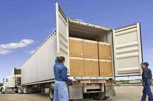 Desde Ningbo/Shanghai Container Services a Kenia - Product Image 5