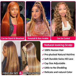 Vente en gros de tissages et de perruques en cheveux humains brésiliens, perruques frontales en cheveux brésiliens, perruques en cheveux humains sans colle à prix abordable - Product Image 2