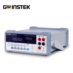 Multímetro Digital Gwinstek Gdm-8351 Gdm-8352 Gdm-8135 / Medición Dual, Precio en USD - Product Image 4