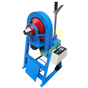 เครื่องบดแบบลูกกลิ้งเรียวทนทานสำหรับบดปูนซีเมนต์/ตะกรัน/แร่หินแข็ง - Product Image 2