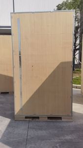 Sistema di Accumulo Domestico <span class=keywords><strong>BESS</strong></span> con Batteria LiFePO4 da 50kWh 100kWh 1000Ah 51.2V, 10000 Cicli, Verticale e Mobile, per Energia Solare - Product Image 6