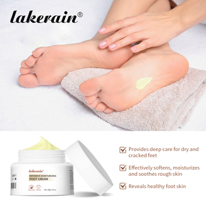 <span class=keywords><strong>Crème</strong></span> pour les pieds à l'<span class=keywords><strong>urée</strong></span> Lakerain, étiquette privée, logo personnalisé, <span class=keywords><strong>crème</strong></span> hydratante pour les mains et les pieds gercés, <span class=keywords><strong>crème</strong></span> pour les talons gercés - Product Image 6