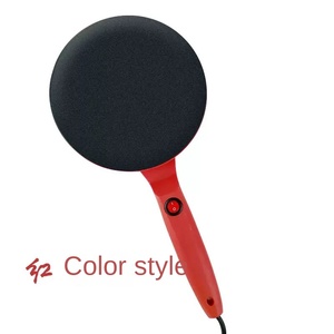Fabrication en gros de petites machines à crêpes pour la maison, 600W, <span class=keywords><strong>machine</strong></span> à crêpes chinoise - Product Image 5