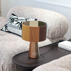 Lampe tour enroulée de style bohème, faite à la main, lampe décorative personnalisée pour les maisons d'hôtes - Product Image 3