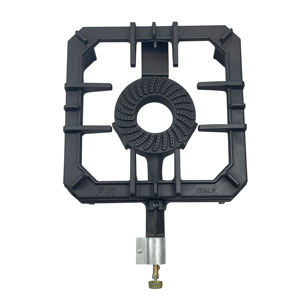 <span class=keywords><strong>Stufa</strong></span> da Esterno Moderna <span class=keywords><strong>in</strong></span> <span class=keywords><strong>Ghisa</strong></span> Personalizzata e Autonoma - Product Image 5