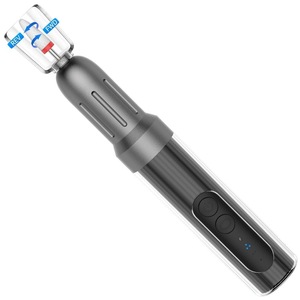 Ponceuse à ongles électrique rechargeable 18000 tr/min, polisseuse rapide pour le retrait du vernis gel, lime de manucure sans fil, produits pour les ongles - Product Image 6