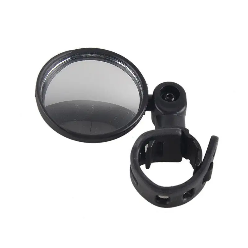 High Quality Bicycle Parts 360 Rotate Cycling Bike Handlebar Rearview Mirror