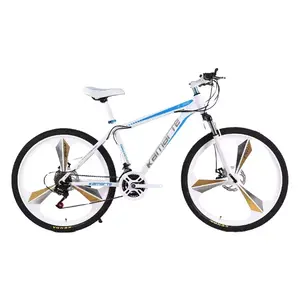 24 26 27.5 29 "homme vélo VTT/bicicleta VTT pour adultes VTT fibre de carbone vtt cadre 29er pour hommes