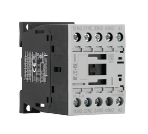 EATON Eaton Muller DILMシリーズ31A220Vコンタクターモータースターター - Product Image 3