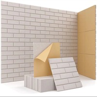 Mur de théâtre insonorisé écologique haute densité PET feutre insonorisant panneaux acoustiques de studio d'absorption acoustique 100% polyester