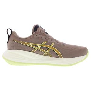 Zapatillas de Running para Hombre Asics Gel Cumulus 27, Color Gris Taupe y Negro, PureGel FF Blast+ - Product Image 2