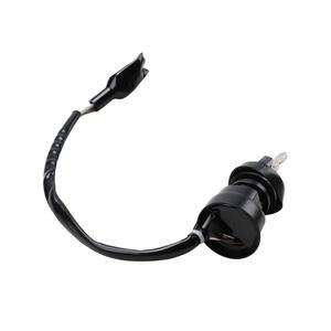 Nuevo interruptor de llave de encendido para <span class=keywords><strong>Kawasaki</strong></span> Brute Force <span class=keywords><strong>750</strong></span> 4x4i <span class=keywords><strong>2008</strong></span> ATV UTV Snowmobile Parts OEM 270050019 27005-0019 - Product Image 4