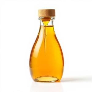 Hot Sale on Natural Pineapple Honey Healthy Alternative Sweetener for Sugar Replacement At Factory Direct Price - Product Image 1