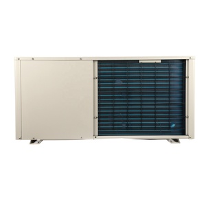 การประชุม MD20D เดียวปั๊มความร้อนน้ำไปยังอากาศ12KW 7KW สำหรับทำความร้อนในบ้านขนาดเล็ก - Product Image 3