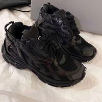 Sneakers de course personnalisées de qualité supérieure avec logo, pour hommes et femmes, chaussures de sport rétro, baskets de course