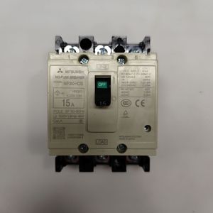 Mitsubishi nf30 CS 15A - Product Image 4