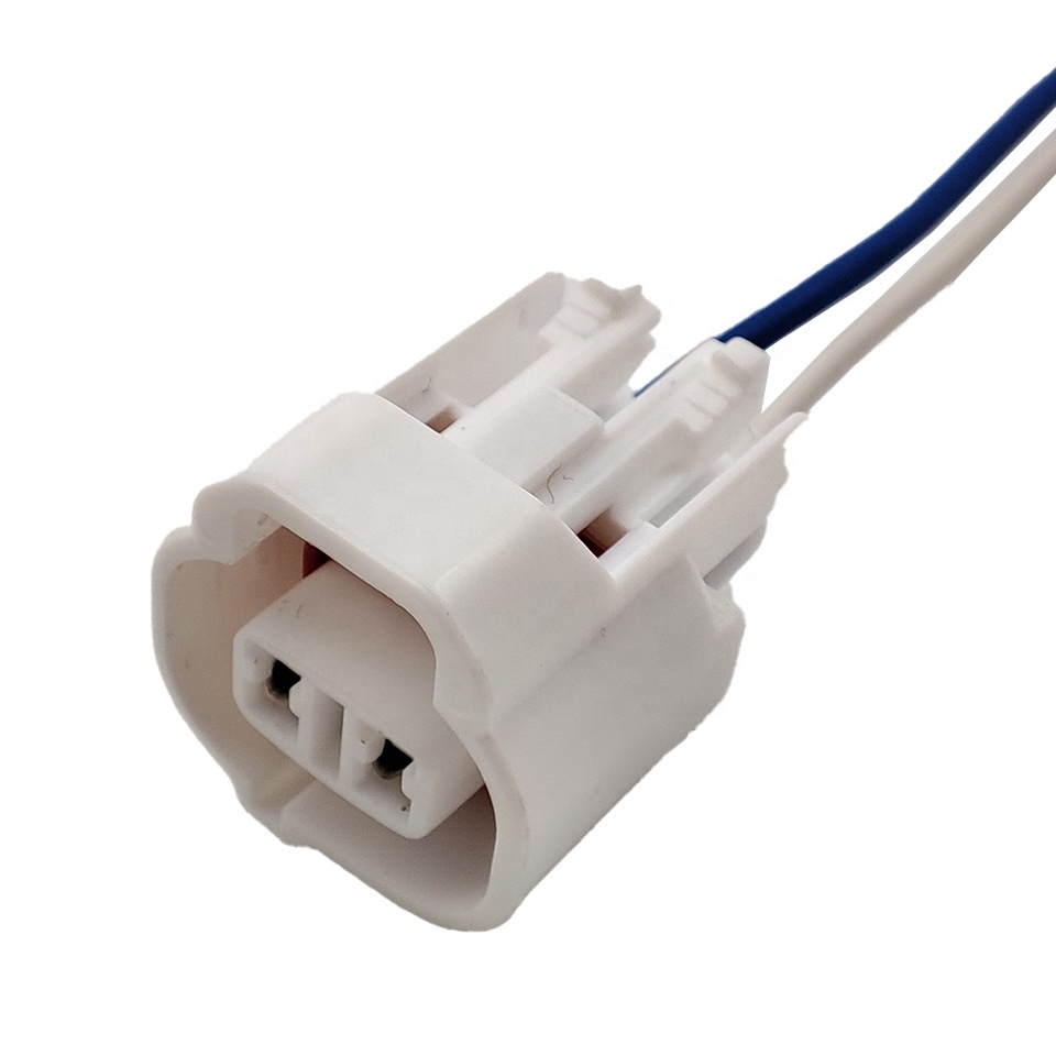 6189-0451 Tc 102.1662 L-200 Ignition Coil Harness Connector Plug For Mitsubishi Toyota Corolla Camry