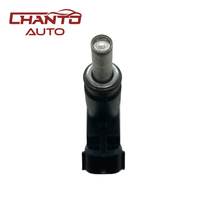 Injecteur de carburant OEM 16600-8992R neuf et fiable pour Renault Logan Sandero Duster Captur 1.6 16V, performances exceptionnelles H8201488661