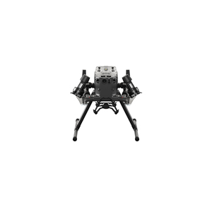 Drone Matrice 300 RTK M300 RTK pour la cartographie industrielle, la recherche et le sauvetage, et les relevés, avec détection et positionnement 6 directions - Product Image 6