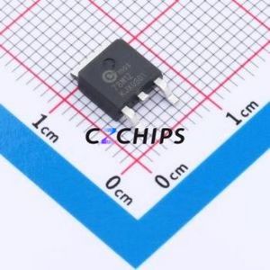 Nuevo y original 78M12 TO-252 Circuito integrado IC Chip PMIC Regulador lineal (LDO) - Product Image 1