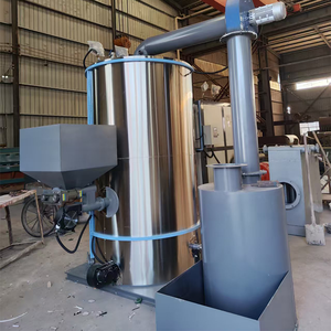 Sistema Térmico Compacto <span class=keywords><strong>de</strong></span> Bajo Consumo, Opción Multicombustible, Arranque Rápido, Fácil Instalación, Oferta Competitiva - Product Image 1