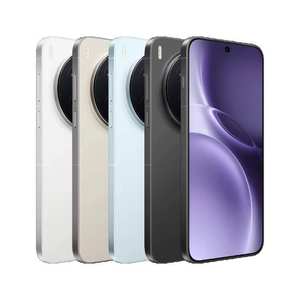 Teléfono Inteligente Original VlVO X300 Pro, Pantalla de 6.78 Pulgadas y 120 Hz, Batería con Supercarga de 90 W, Cámara de 50 MP - Product Image 6