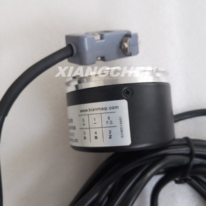 <b>DO</b> High Quality BHF 06.24G2000/407206 Encoder Polar Cutter Encoder BHF 06.24G2000/407206 Polar Cutting Machine Encoder - Product Image 4
