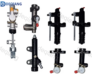 Cilindro Maestro de Embrague Nuevo Premium Deqiang ME607348/MC25304, Diámetro de 7/8'', para Modelos de Camiones Mitsubishi, <span class=keywords><strong>1</strong></span> Año de Garantía Directa - Product Image 4