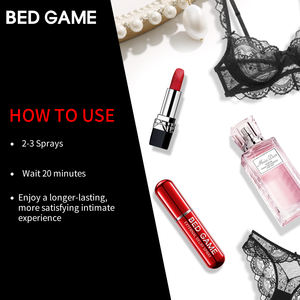 Semprotan penunda seks pria, penggunaan eksternal Anti ejakulasi dini produk memperpanjang intim 60 menit mengeras <span class=keywords><strong>Penis</strong></span> dewasa - Product Image 6