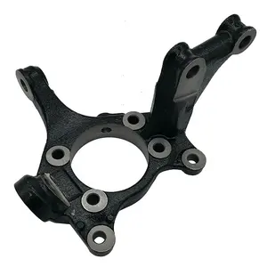 Hot Selling Auto-Onderdelen Sub-Assy Reparatie Gesmede Spindel Stuurknokkel Voor Corolla Rav4 43211-0r010 43212-0r010