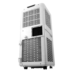 Precios al por Mayor, Aire Acondicionado Portátil de 220v con Calefacción y Refrigeración para Habitaciones - Product Image 3
