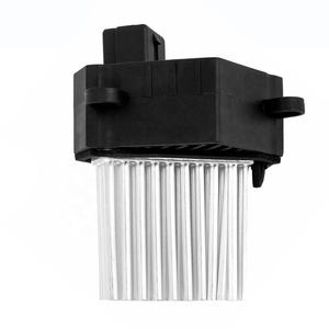 Q resistencia del Motor del ventilador del coche 64116931680 64116923204 64116929486 para el módulo de control de velocidad de la resistencia del ventilador del aire acondicionado <span class=keywords><strong>BMW</strong></span> - Product Image 5