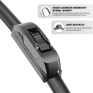 2025 OEM toyota corolla lame d'<span class=keywords><strong>essuie</strong></span>-<span class=keywords><strong>glace</strong></span> recharges lame d'<span class=keywords><strong>essuie</strong></span>-<span class=keywords><strong>glace</strong></span> pour voiture meilleure fenêtre <span class=keywords><strong>essuie</strong></span>-<span class=keywords><strong>glace</strong></span> universel - Product Image 6