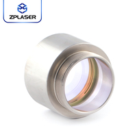 [Haute qualité] pièces d'équipement laser ZPLASER D28-F75/100 lentille d'assemblage de focalisation et de collimation de collimateur pour BT210/BT210S