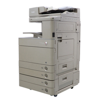 Photocopieurs d'Occasion C5235 pour Imprimantes Couleur Canon 5235 – Photocopieur
