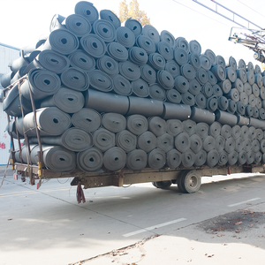 Lámina de Aislamiento de Espuma de Goma NBR/PVC Elastomérica de Alta Gama, Ecológica e Industrial para una Protección Térmica Óptima a un Precio Moderado - Product Image 5