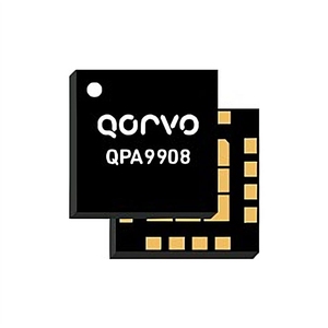 Composants électroniques neufs et originaux, circuits intégrés, amplificateurs RF SMT-16 QPA9908TR13 - Product Image 1