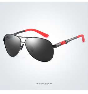 Vendita calda Cat 3 UV400 Aviation occhiali <span class=keywords><strong>da</strong></span> sole occhiali <span class=keywords><strong>da</strong></span> sole polarizzati design italia per <span class=keywords><strong>uomo</strong></span> - Product Image 3