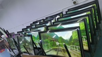 Moniteur de machine de jeu d'ordinateur incurvé de type J de forme de 55 pouces Affichage à LED Écran tactile 4K Lancement d'un nouveau produit