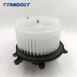 Moteur de ventilateur de chauffage W203, ventilateur intérieur 2038202514 pour Mercedes Benz Classe G, Classe C, SL, <span class=keywords><strong>CLK</strong></span> A2038202514 - Product Image 2