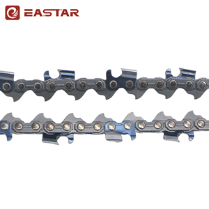 Chaîne de scie industrielle standard 3/8\" .050\" 68DL, 20 pouces, 68 maillons, coupe pleine, pour tronçonneuse à essence Husqvarna 61 268 272 365 372 - Product Image 3