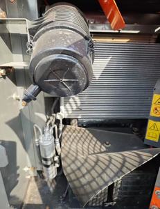 Mini Escavatore Usato Hitachi70 dal Giappone con Poche Ore di Lavoro, Escavatore di Seconda Mano Hitachi70 in Vendita - Product Image 6