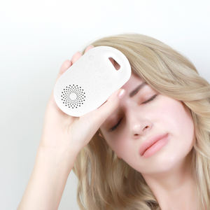 Máquina de Ruido Blanco, Luz Nocturna para Bebés, Ayuda para Dormir, Máquina de Sonido Portátil para Bebés y Niños - Product Image 4