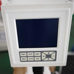 เครื่องทดสอบความแข็งแบบร็อคเวลล์ JY สำหรับยาง โลหะ ฯลฯ - Product Image 5