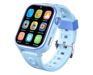 Reloj <span class=keywords><strong>GPS</strong></span> 4G de Alta Calidad para Niños con Alarma SOS, Teléfono Inteligente con Wifi y Red Celular 4G, Dispositivos de Rastreo <span class=keywords><strong>GPS</strong></span> - Product Image 3