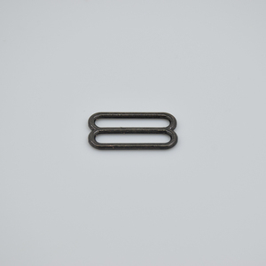 25mm Kẽm hợp kim kim loại vàng 8 hình dạng dây đeo áo ngực điều chỉnh thanh trượt móc cho đồ lót - Product Image 6