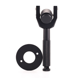 Outil de remplacement de courroie de voiture Ruixin pour l'ajustement de la courroie d'entraînement Can-Am Maverick X3, noir argenté L4400 - Product Image 1