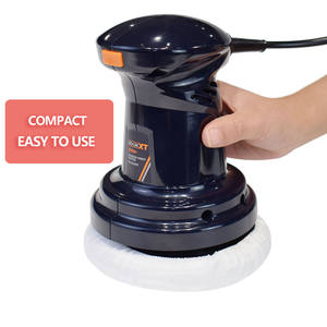 MAXXT <span class=keywords><strong>polisseuse</strong></span> de sol orbitale électrique pour voiture <span class=keywords><strong>polisseuse</strong></span> efficace pour le polissage des véhicules et la cire à tampon - Product Image 2
