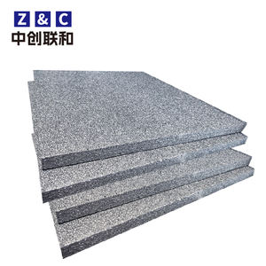 Tahan api Thermocol isolasi EPS busa papan <span class=keywords><strong>Styrofoam</strong></span> Eps papan serat semen <span class=keywords><strong>panel</strong></span>-Sandwich - Product Image 5